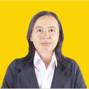 Komang Yeti Supratmi