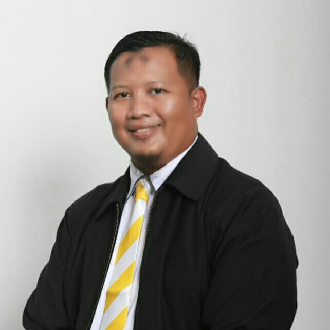 Rahmatullah Assidiqi