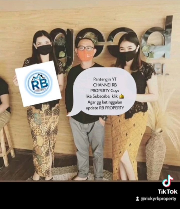 Ricky ricardo rumagit