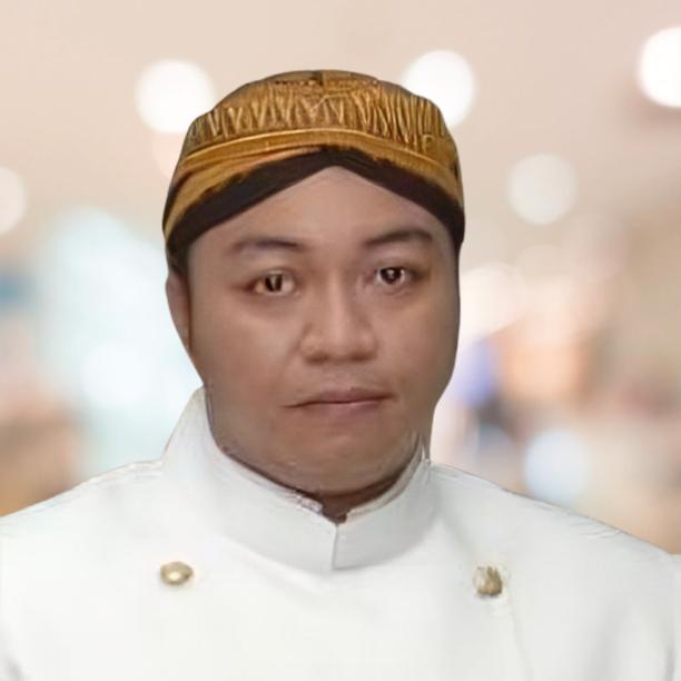 Valentino Yudo Begin H