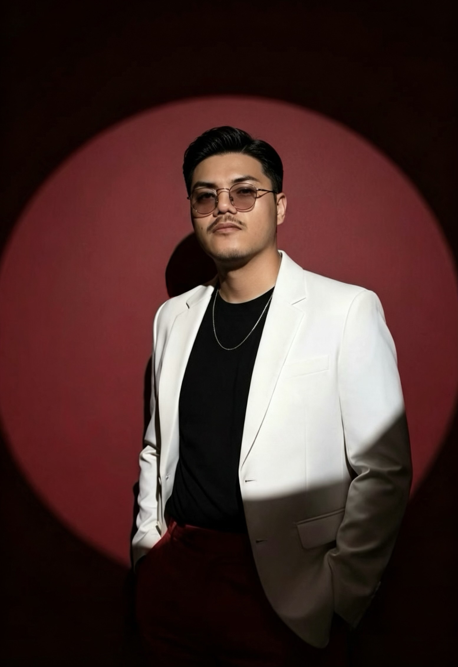 Agent Photo