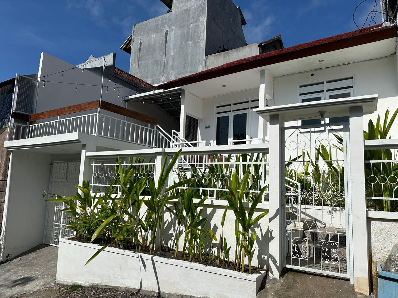 Dijual Cepat Rumah Cantik Siap Huni Dekat Pantai Balangan, Ungasan – Bali