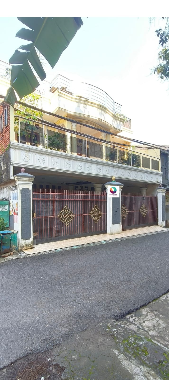 Jual Rumah Dibawah Harga Pasaran Pondok Kelapa  Jakarta Timur