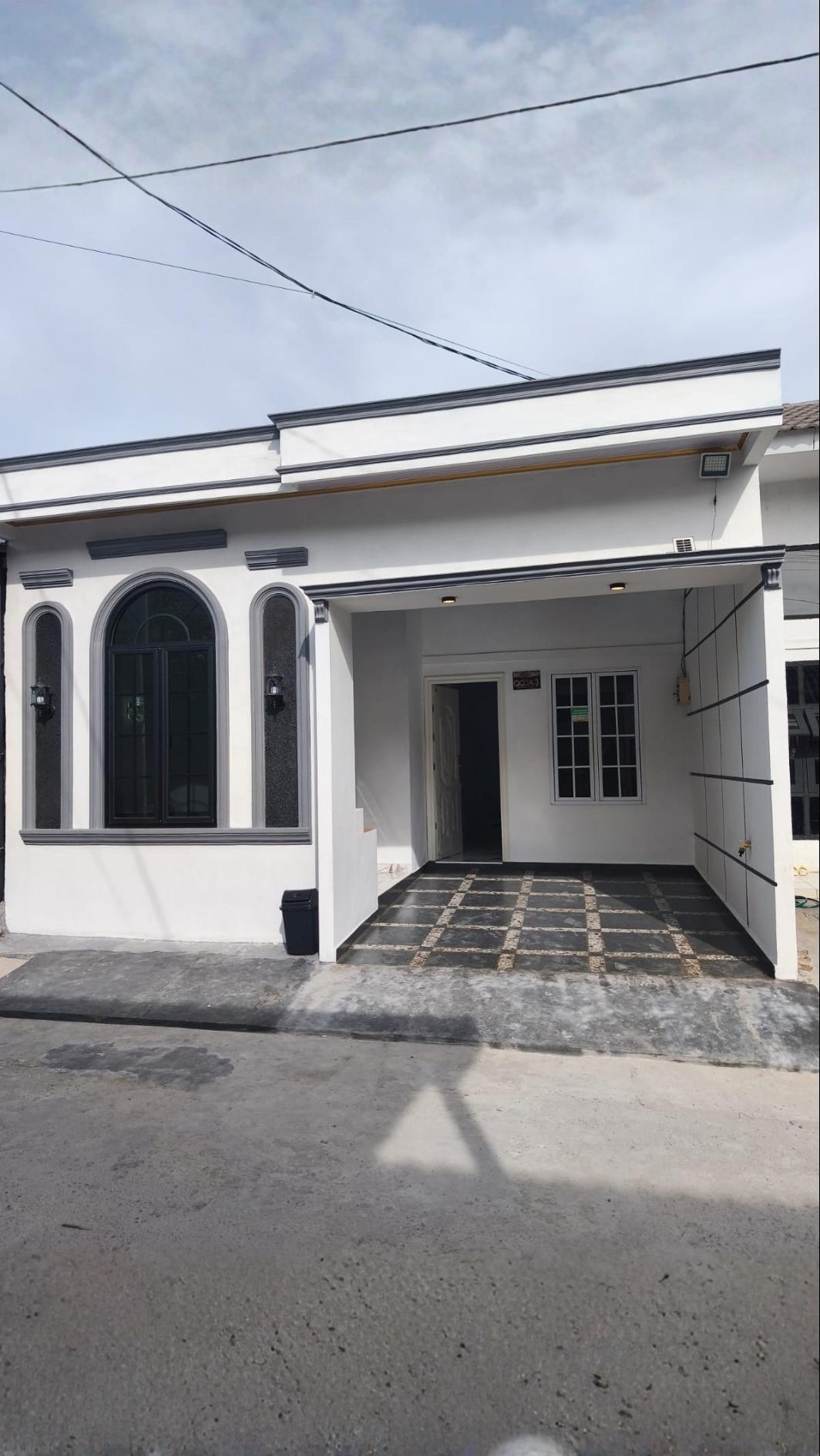 Perumahan Subsidi Pemerintah, DP Hanya 4,5 Juta, Free Cicilan 1!