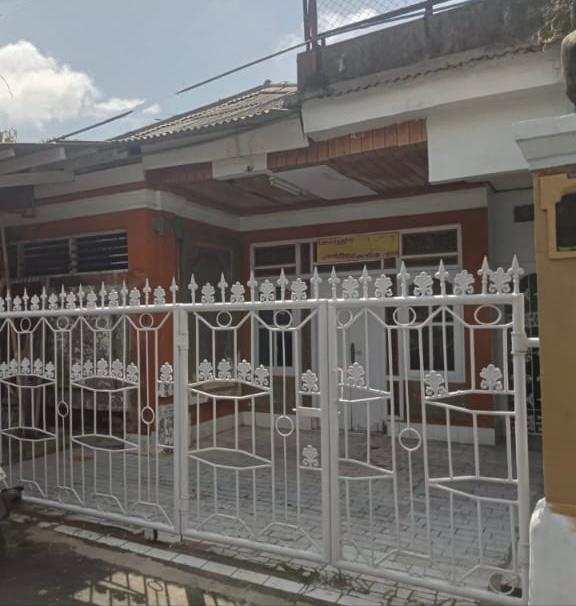 Rumah Murah Di Pusat Kota Denpasar - 5KT Siap Huni