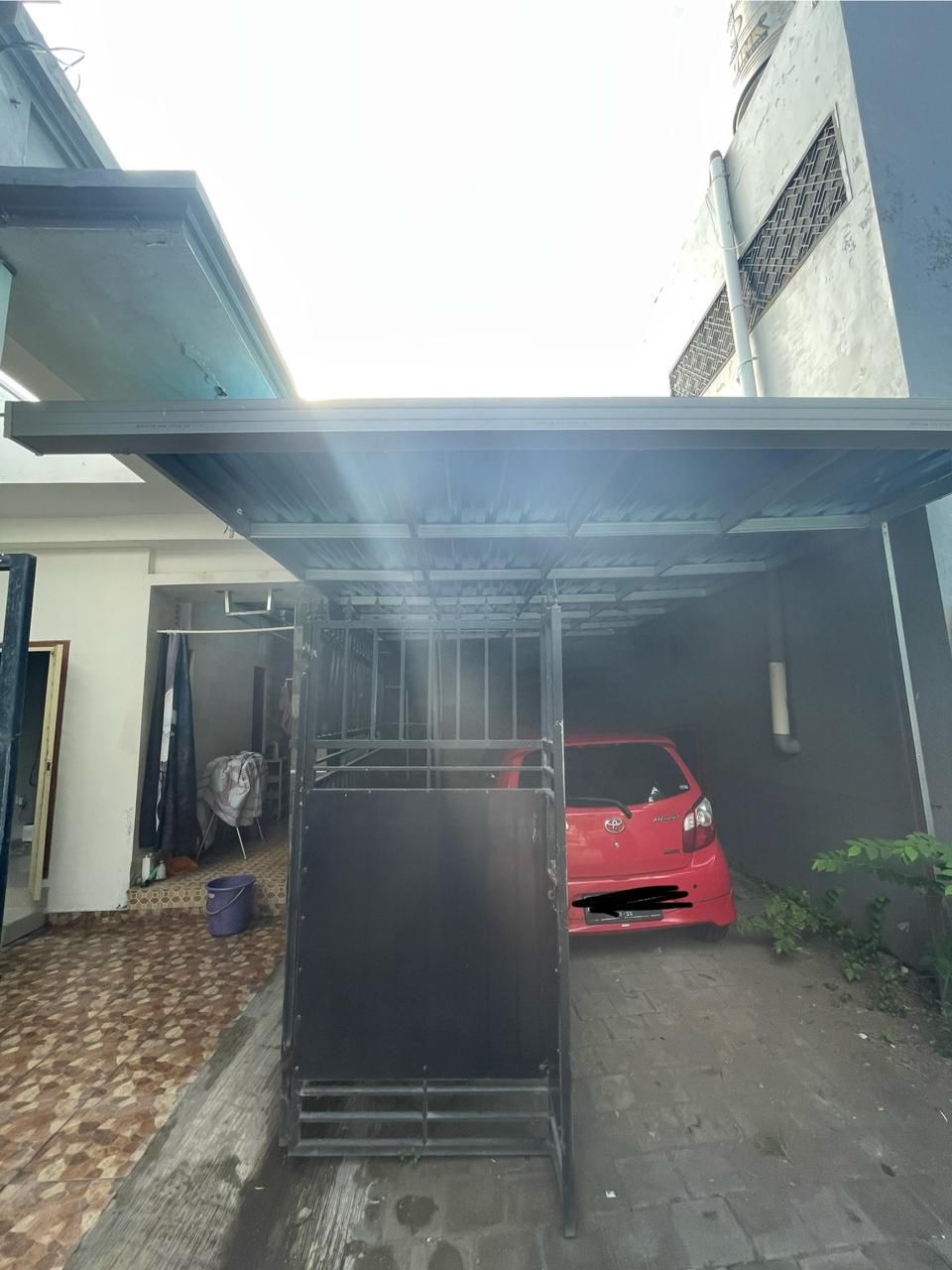 Rumah Minimalis Full Furnished Di Sidakarya – Siap Huni, Posisi Hook Lebih Privat & Bonus Furnitur Lengkap