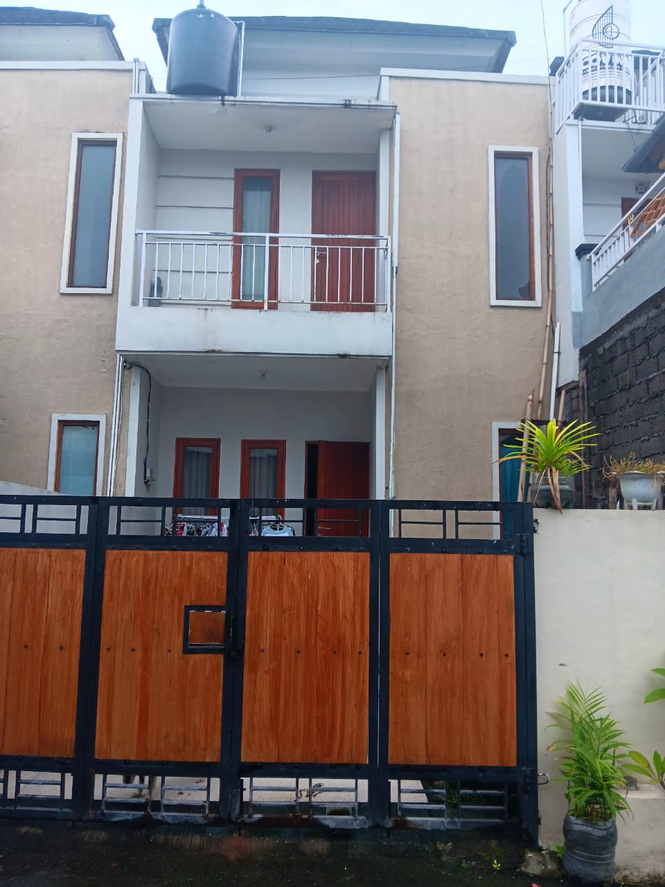 Termurah! Rumah Minimalis 2 Lantai Siap Huni - Ubung Denpasar
