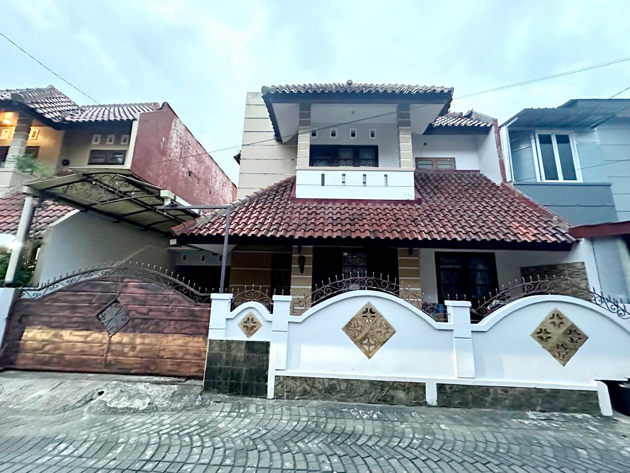Rumah Dijual Sleman Jogja
