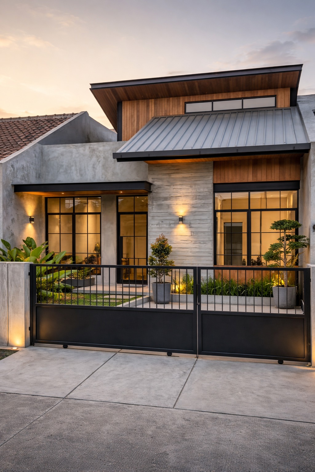 Rumah Subsidi Murah, Promo DP Hanya 4,5 Juta & Free Cicilan 1!