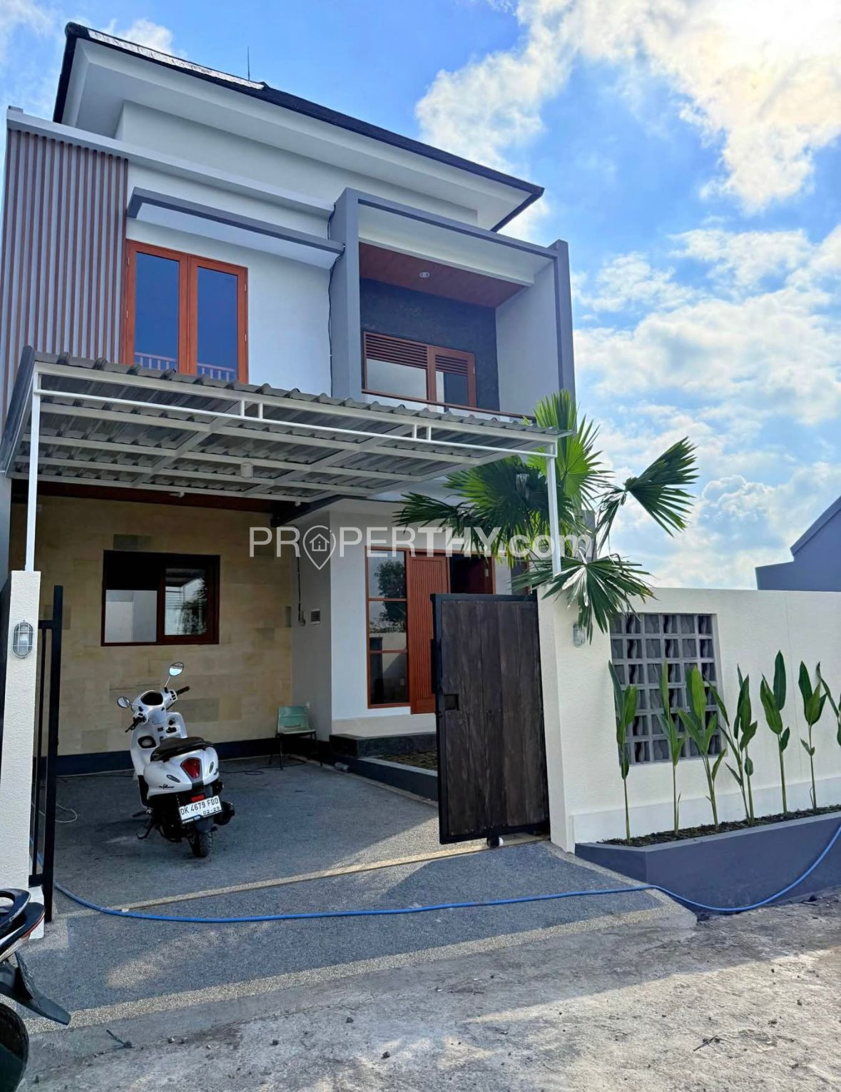 Property