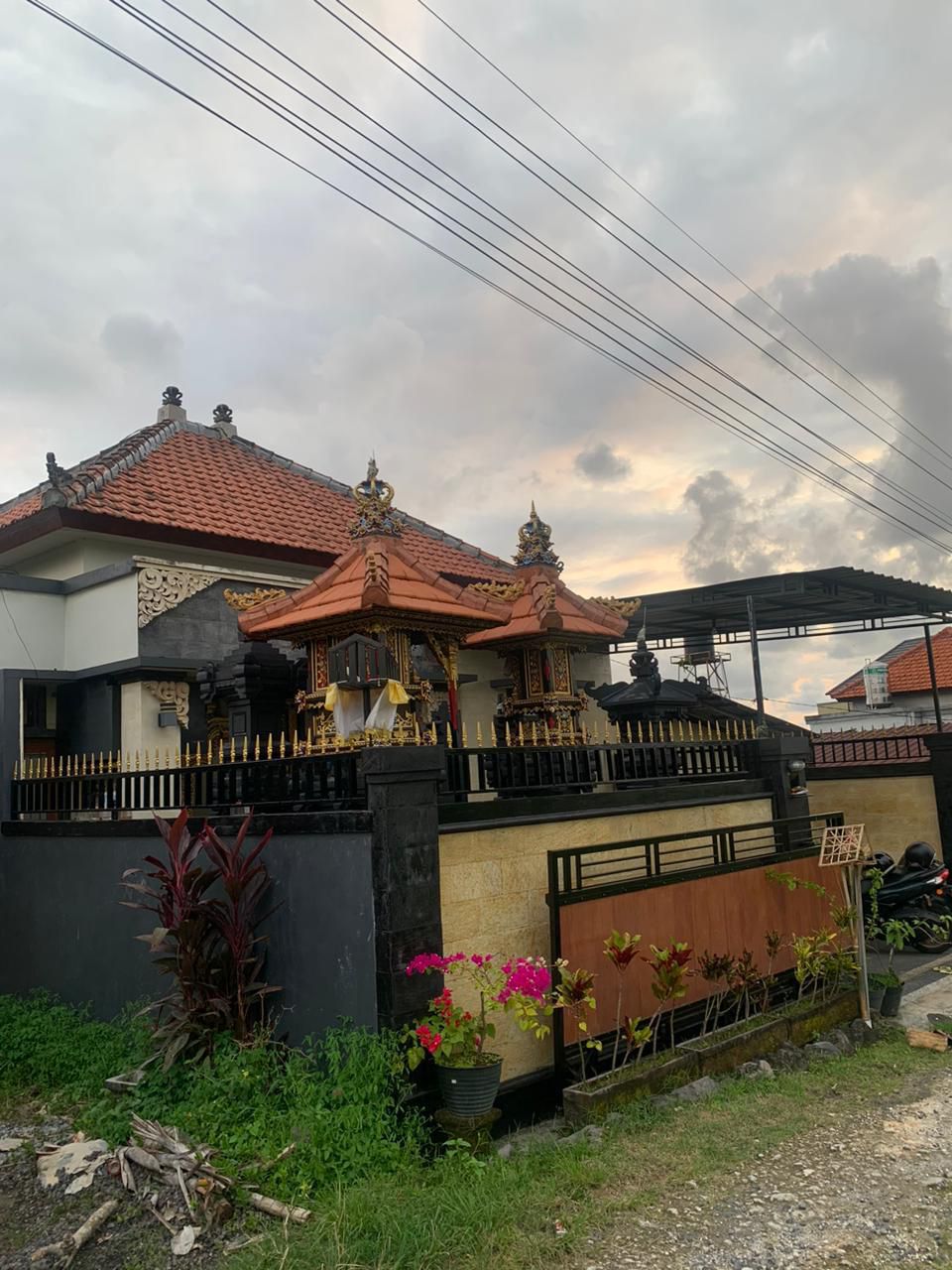 Super Deal! Rumah Siap Huni Legalitas Lengkap 3KT - Denpasar Utara | PRPD470