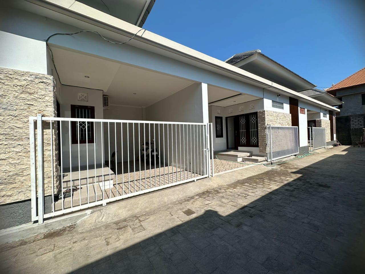 Disewakan Rumah Siap Huni 2KT Lokasi Super Staregis - Tukad Badung Renon | PRPD477