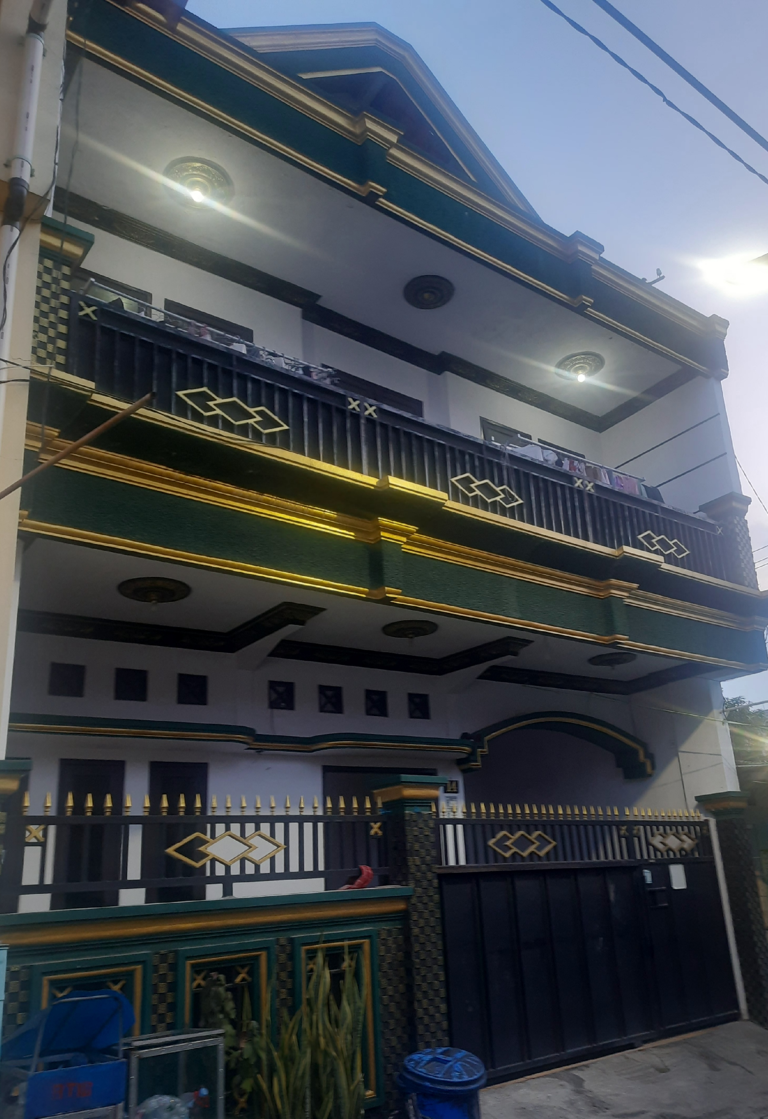 Dijual rumah kos Surabaya