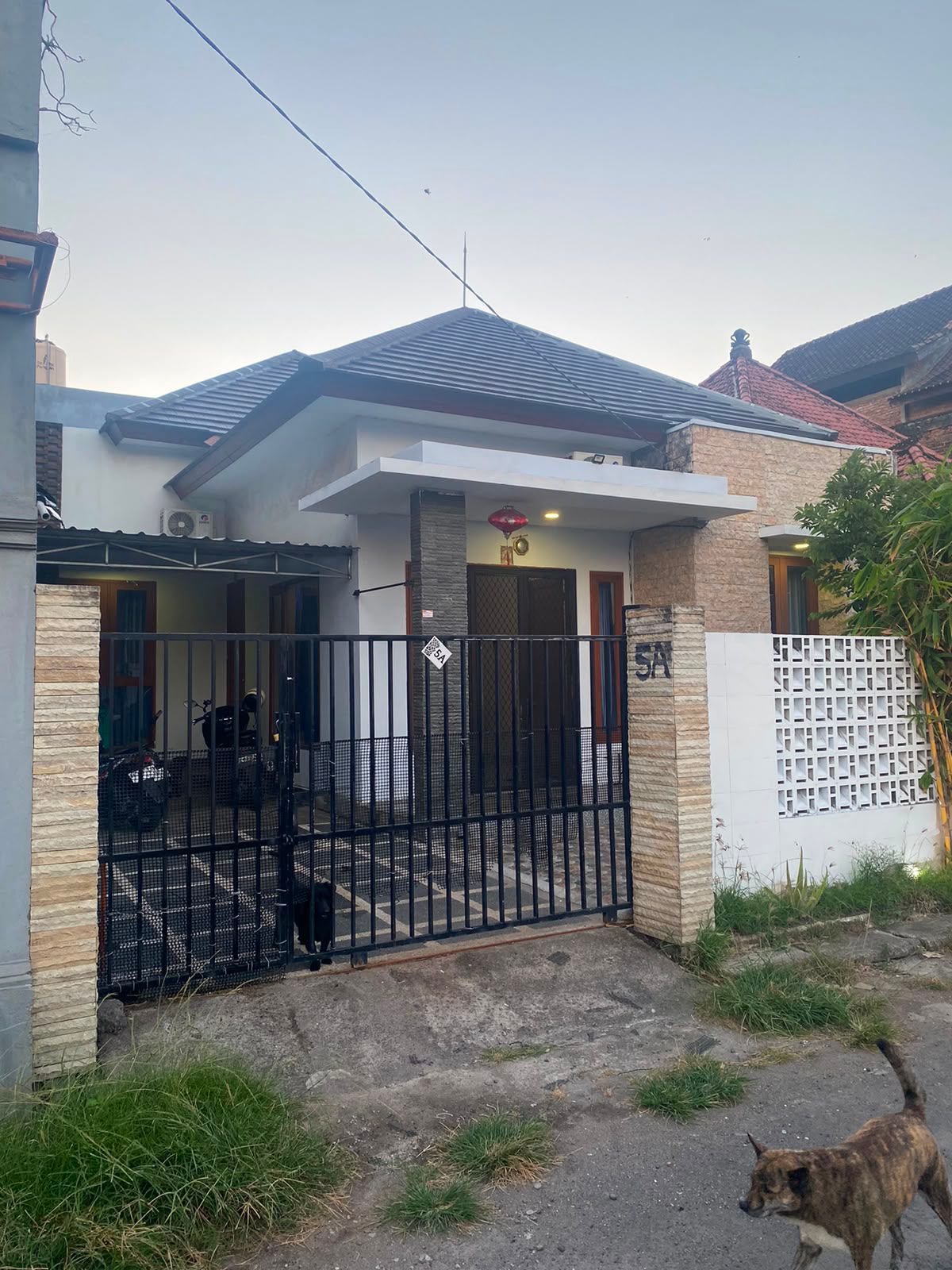 FOR SALE Rumah 2 Lantai Jl. Pulau Moyo Pedungan, Denpasar Selatan | PRPD506