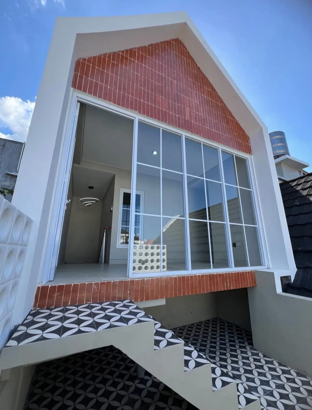 Rumah Semi Villa 2 Lantai LT 150 m² di Pemogan – 10 Menit ke Tol & Mall Bali Galeria | PRPD510