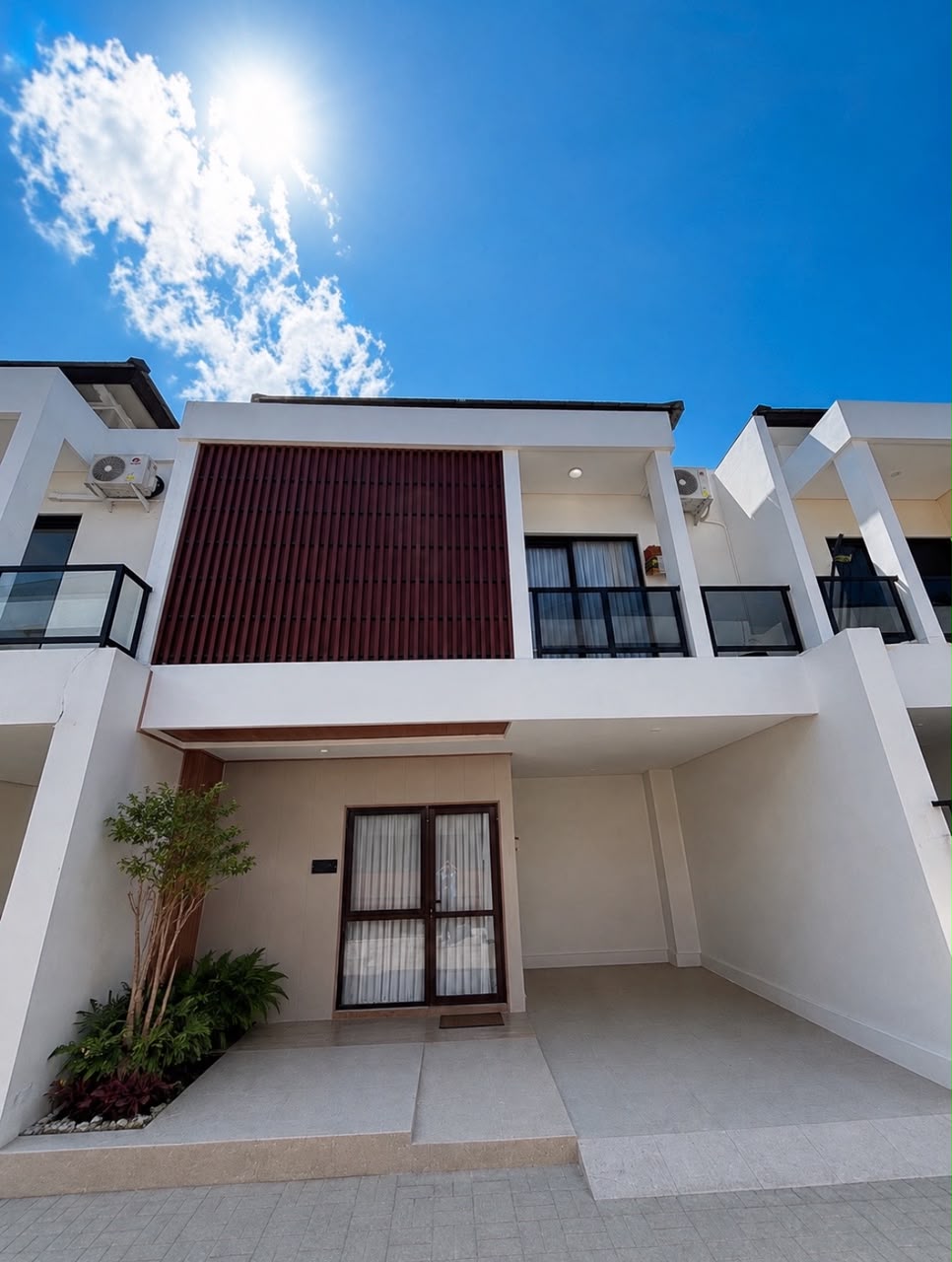 Dijual Rumah Siap Huni 2 Lantai 3 Kamar di Jl. Nangka – 5 Menit ke GOR Ngurah Rai, Free Pajak & Balik Nama| PRPD517