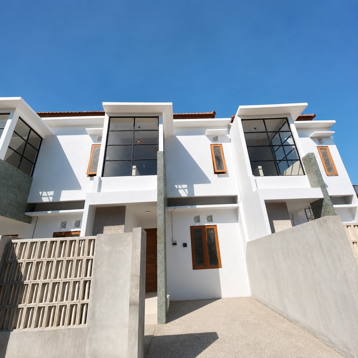 Dijual Rumah Brand New 2 Lantai 3 Kamar di Gunung Andakasa – 3 Menit ke Mitra 10, Dekat Kerobokan & Canggu | PRPD546