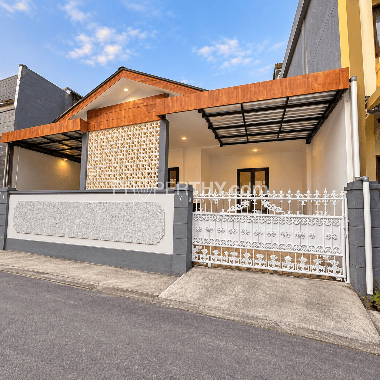 Property