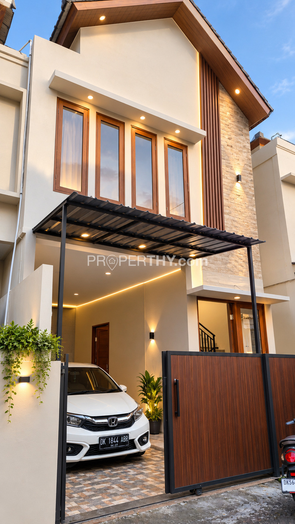 Property