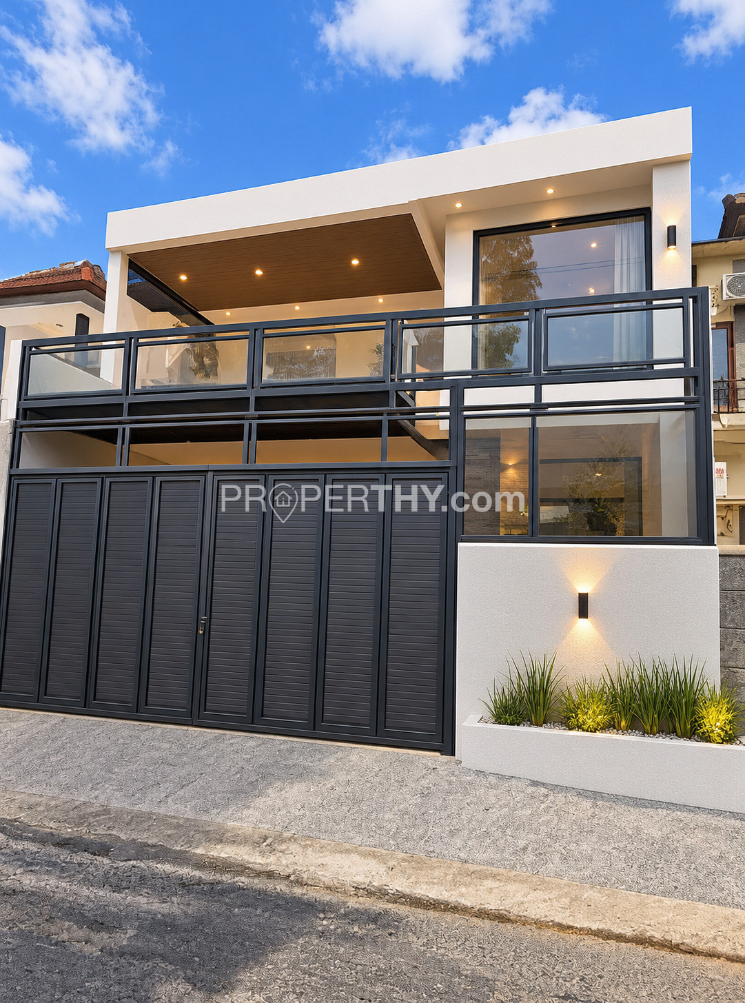 Dijual Rumah Semi Villa Siap Huni Luas Tanah 1,25 Are Dengan Private Pool Dan Legalitas Lengkap - 10 Menit ke Lumintang | PRPD580