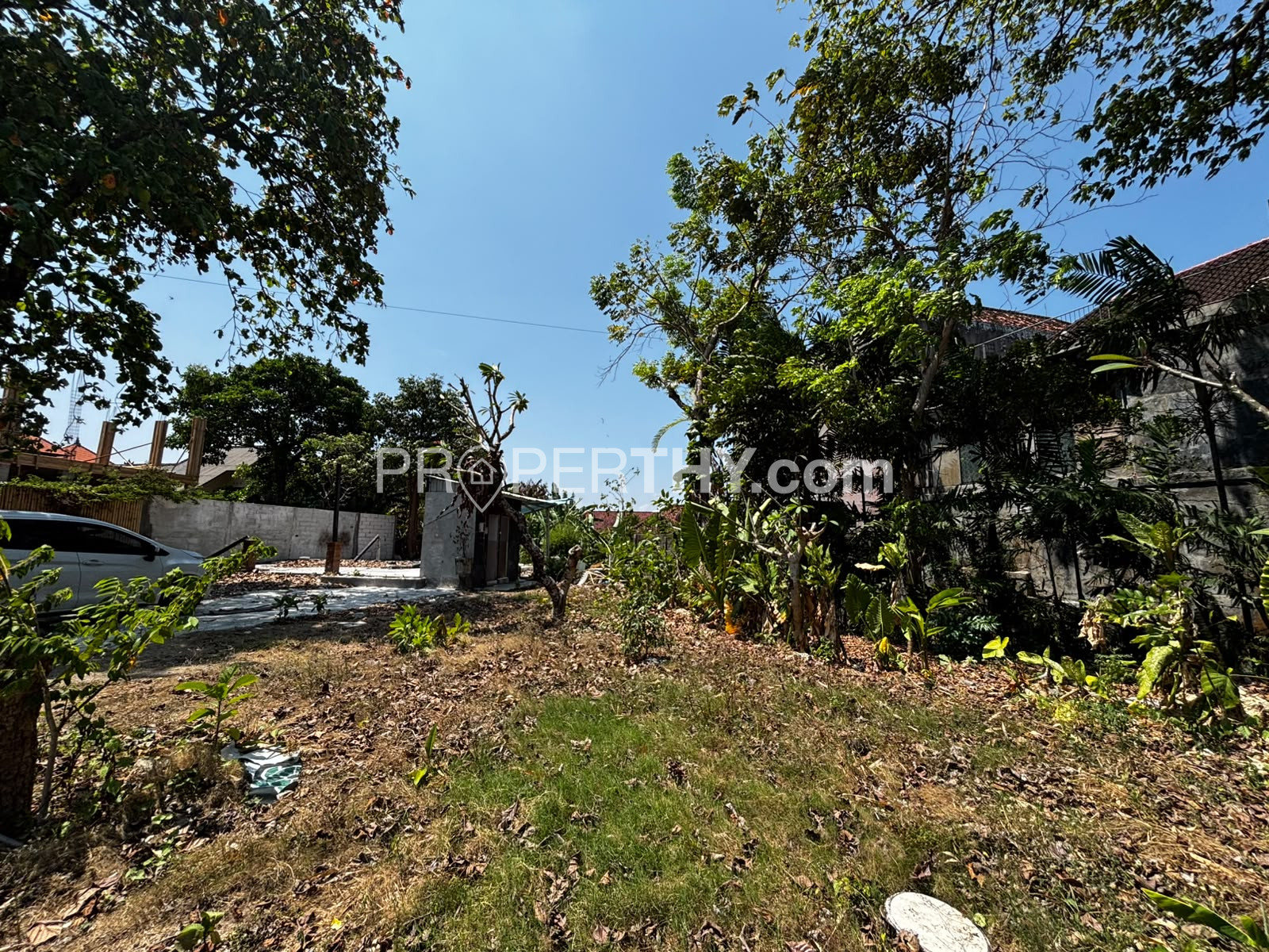 Dijual Tanah Premium 4 Are di Renon – 3 Menit ke Plaza Renon & Lapangan Renon, SHM Siap Bangun | PRPD584