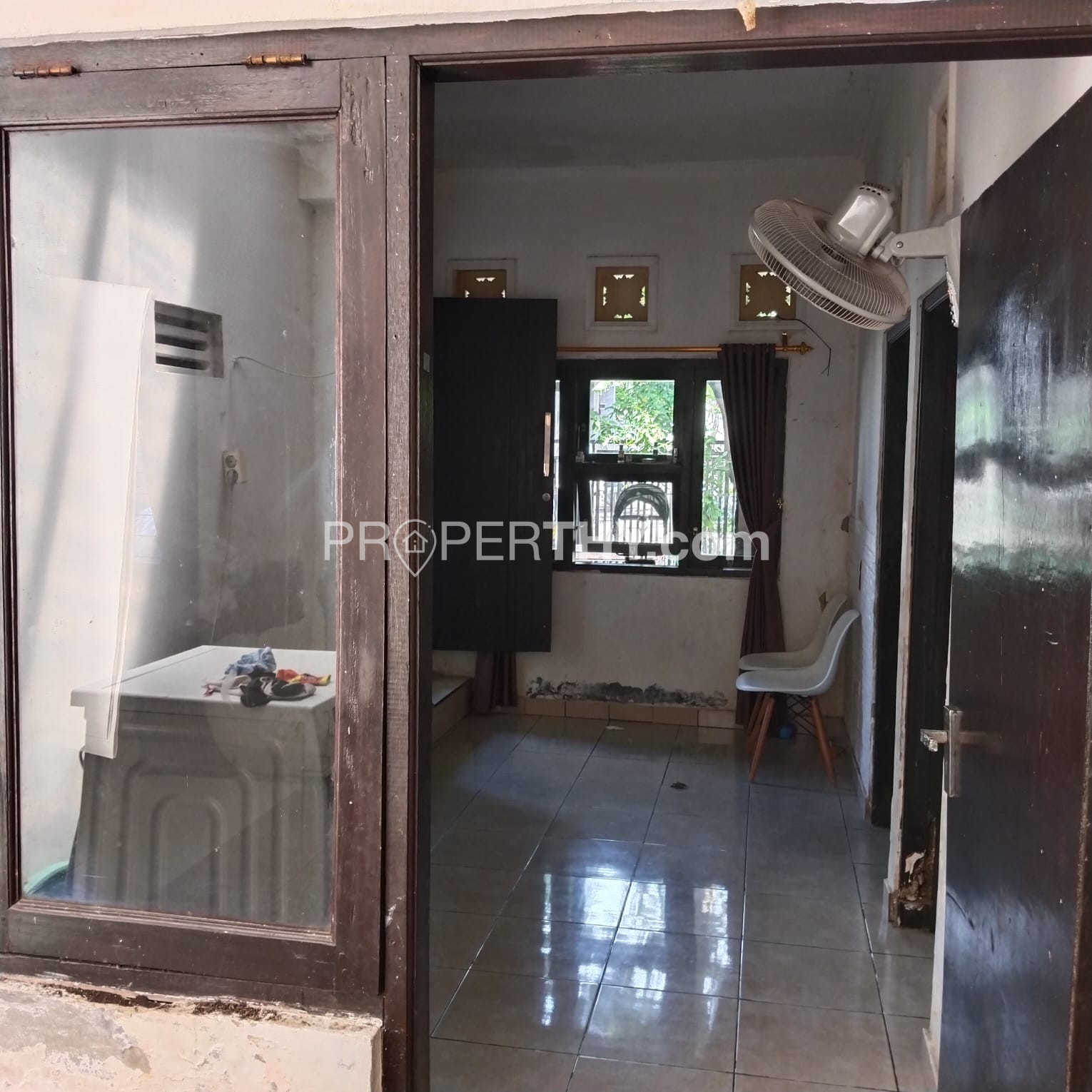 Dijual Rumah Lantai 1 Siap Huni Luas Tanah 1.03 Are, 2 Kamar Tidur, Legalitas SHM&IMB - 10 Menit ke Kawasan Gunung Salak | PRPD585