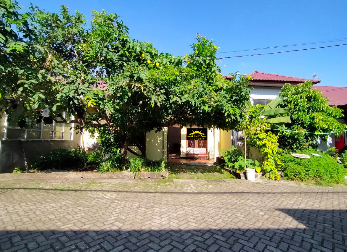 Rumah Pondok Pelangi, Pontianak, Kalimantan Barat