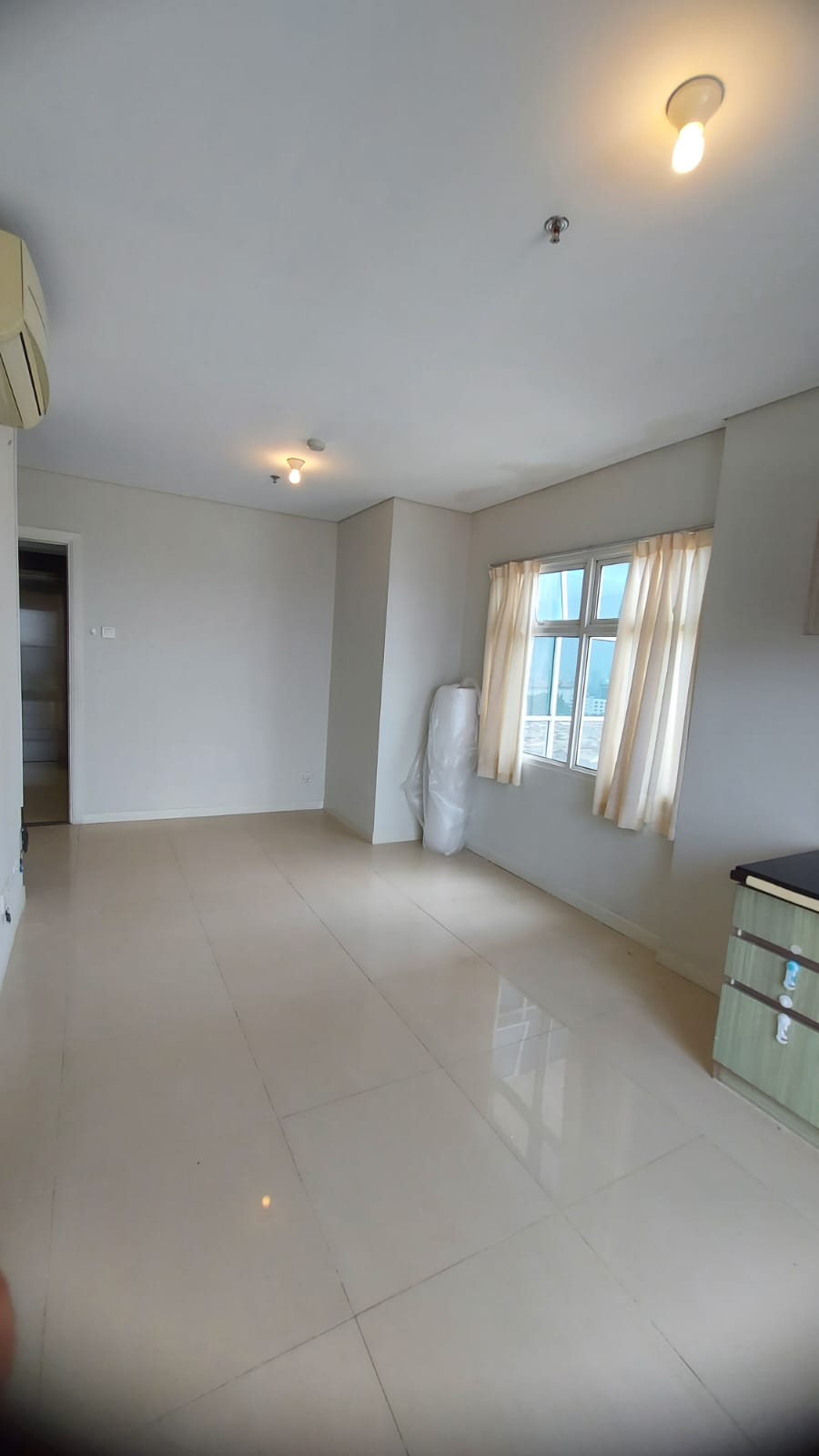 Apartemen Madison Park Dekat Mall Central Park