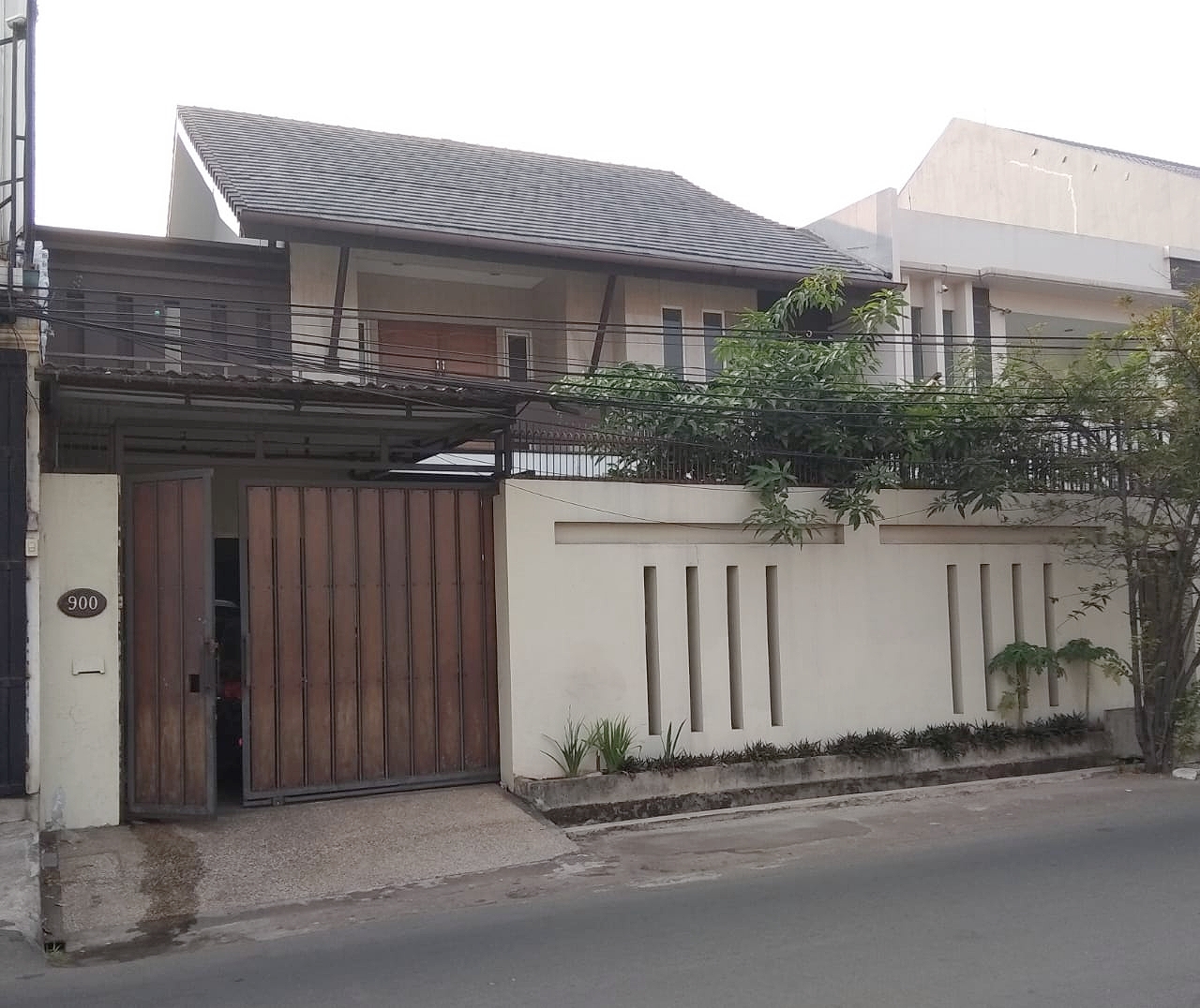 Dijual Rumah dekat Mall, Kampus, Tol, RS