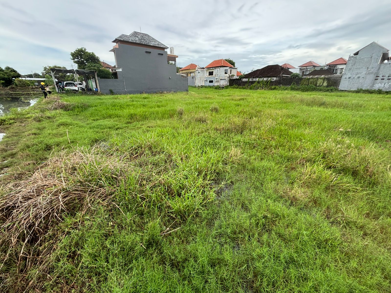 Disewakan Tanah Kavling Premium di Pulau Moyo Pedungan 