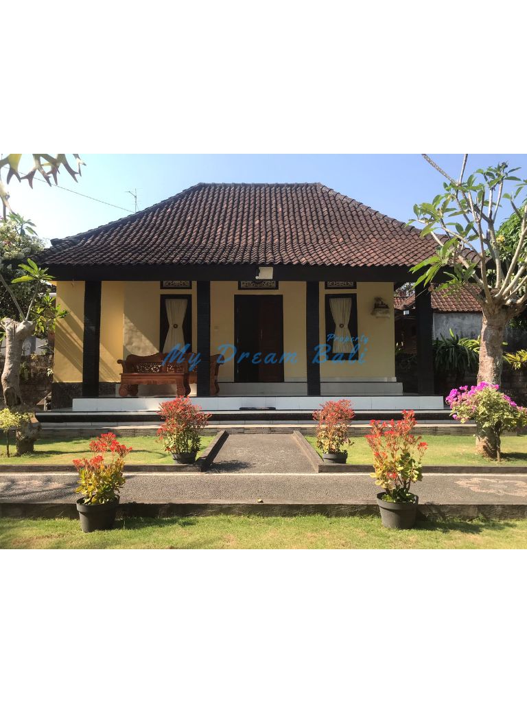 1 bedrooms for rent at Kemenuh, Sukawati, Gianyar