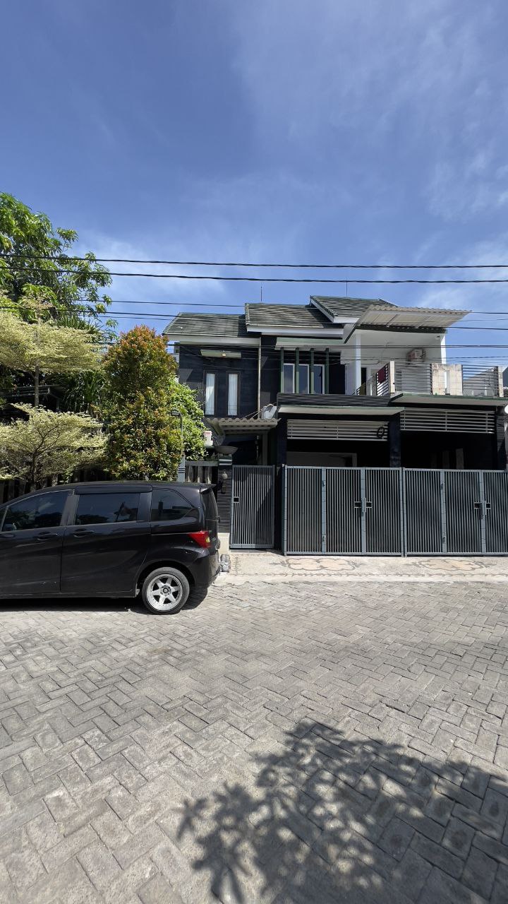 FURNISHED HOOK JUAL RUGI DEKAT BANDARA JUANDA