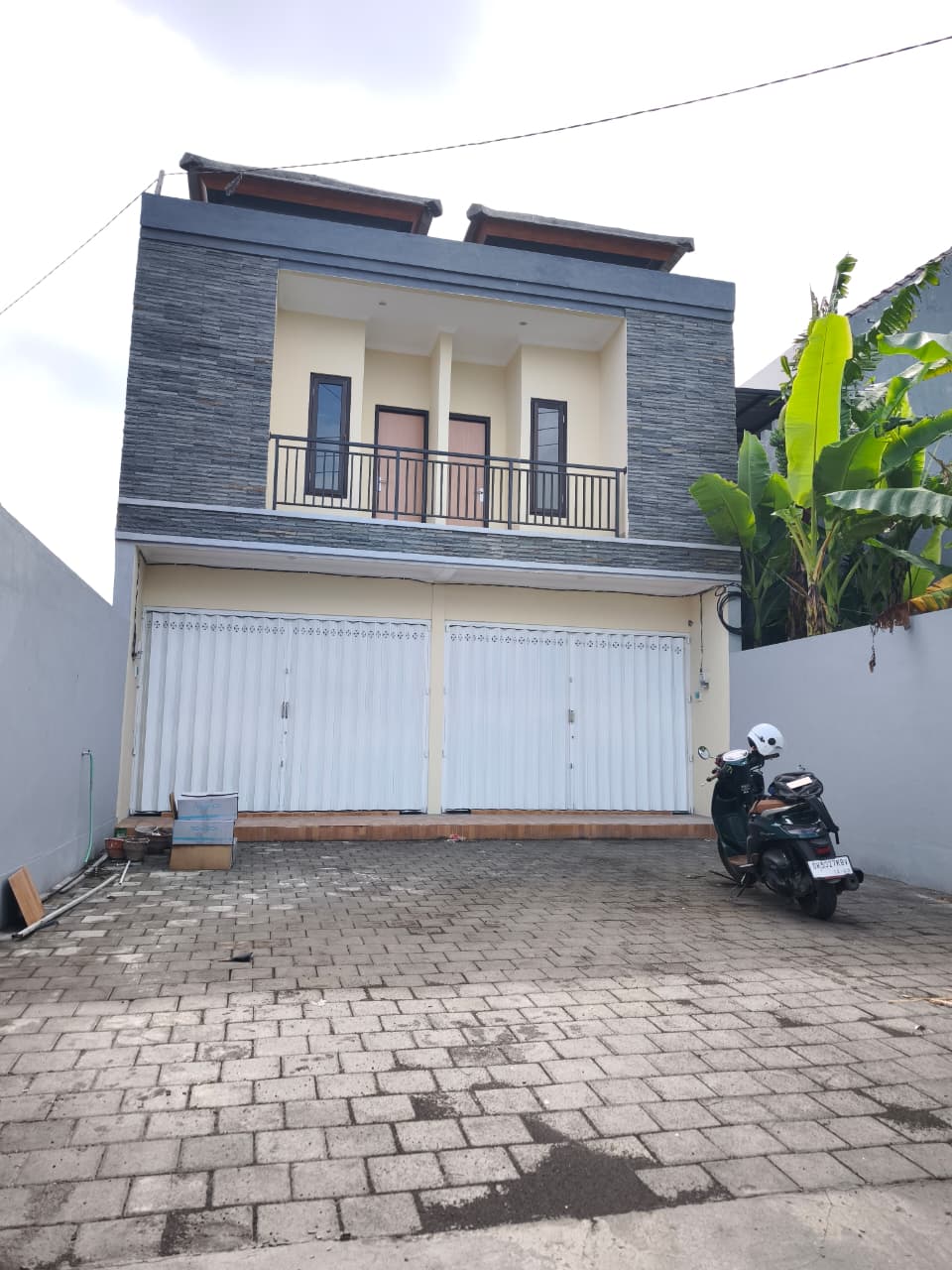 Ruko Siap Huni Strategis Denpasar Timur  