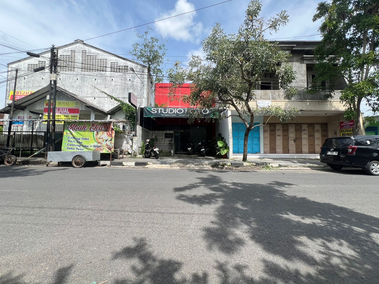 BU Banget Rumah Tengah Kota Langka Harus Terjual Bulan Ini!