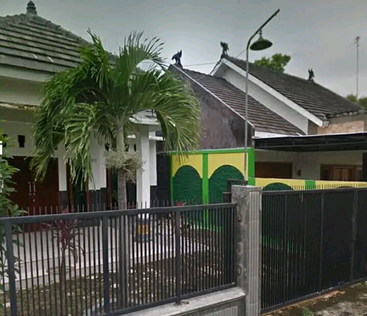 RUMAH DIJUAL LOKASI TUBAN KOTA ( BISA TUKAR TAMBAH )