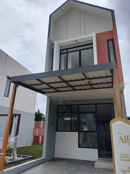 Arsa Royal Residence