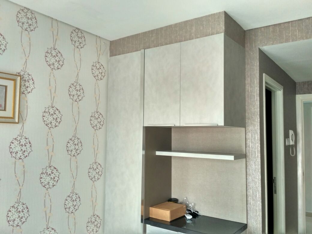 Apartemen Madison Park Dekat Mall Central Park