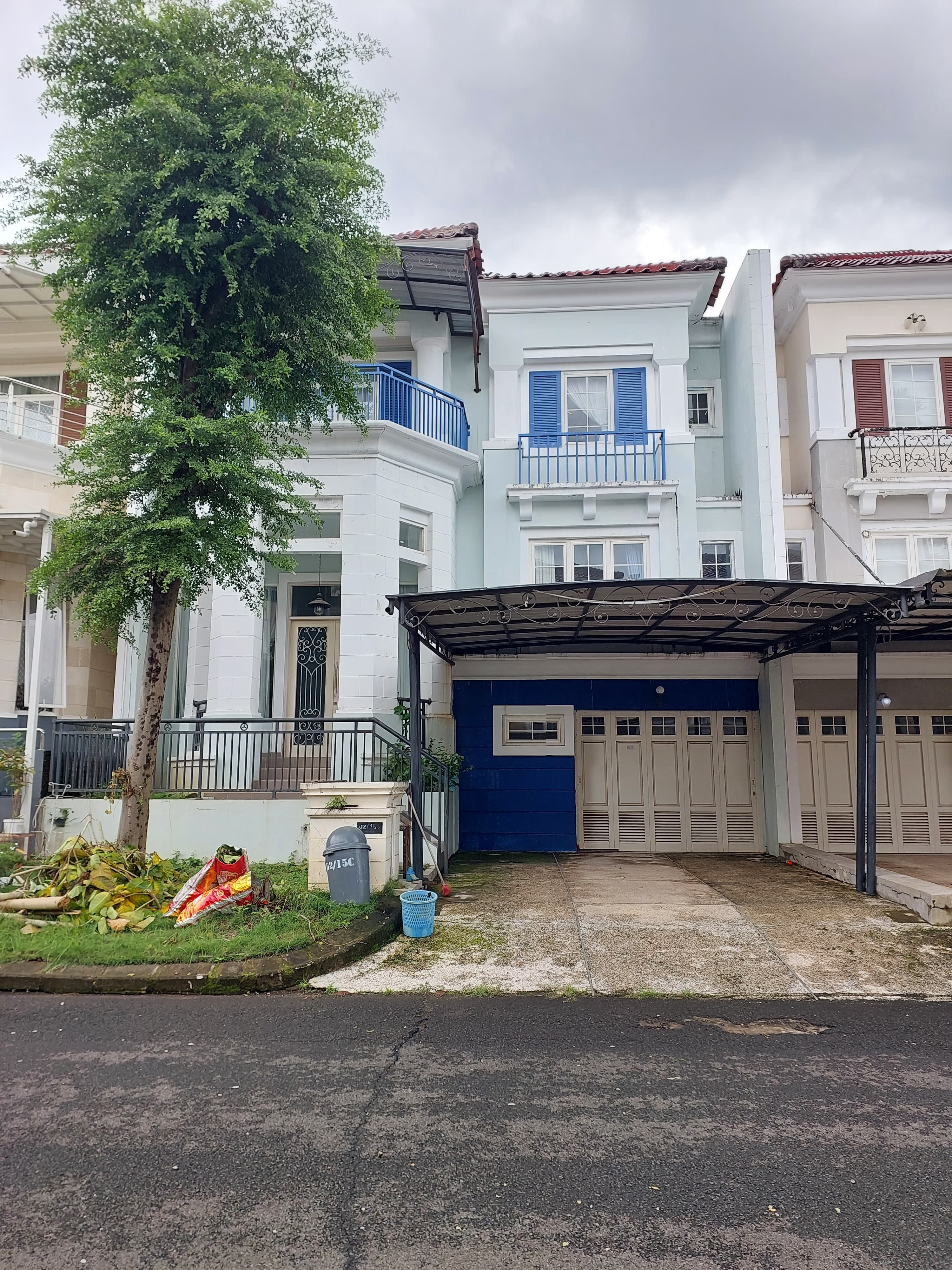 Rumah CitraLand Hertasning