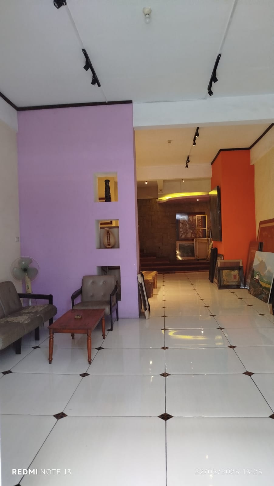 Ruko disewakan di kali rungkut Surabaya