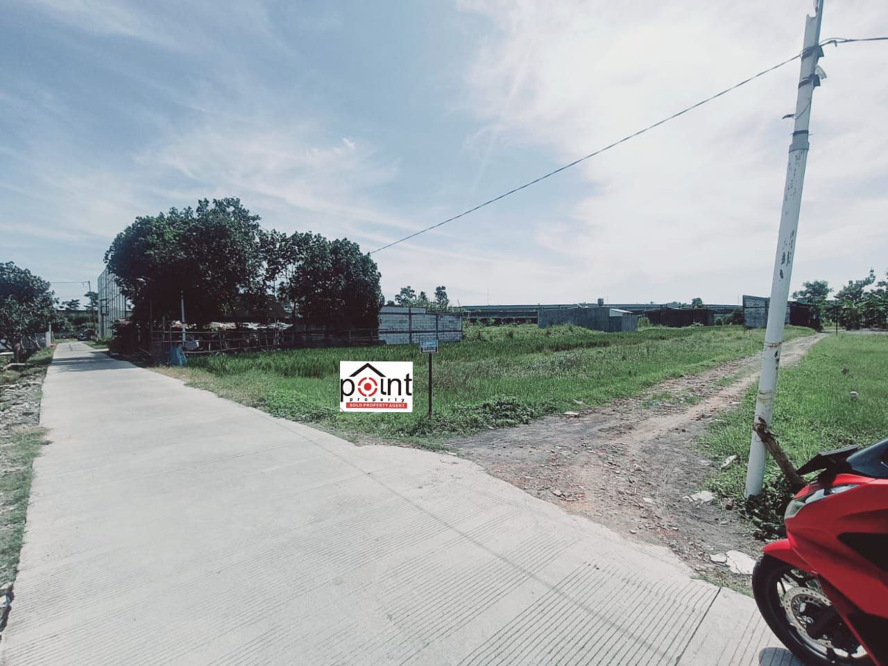 Tanah Murah Solo Kota