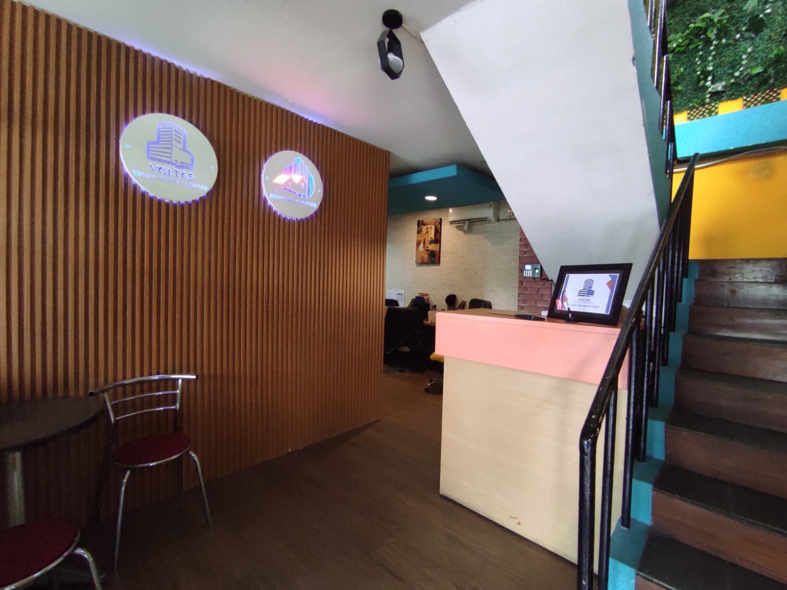 PROMO JULI SEWA RUANG KANTOR GEDUNG NUCIRA