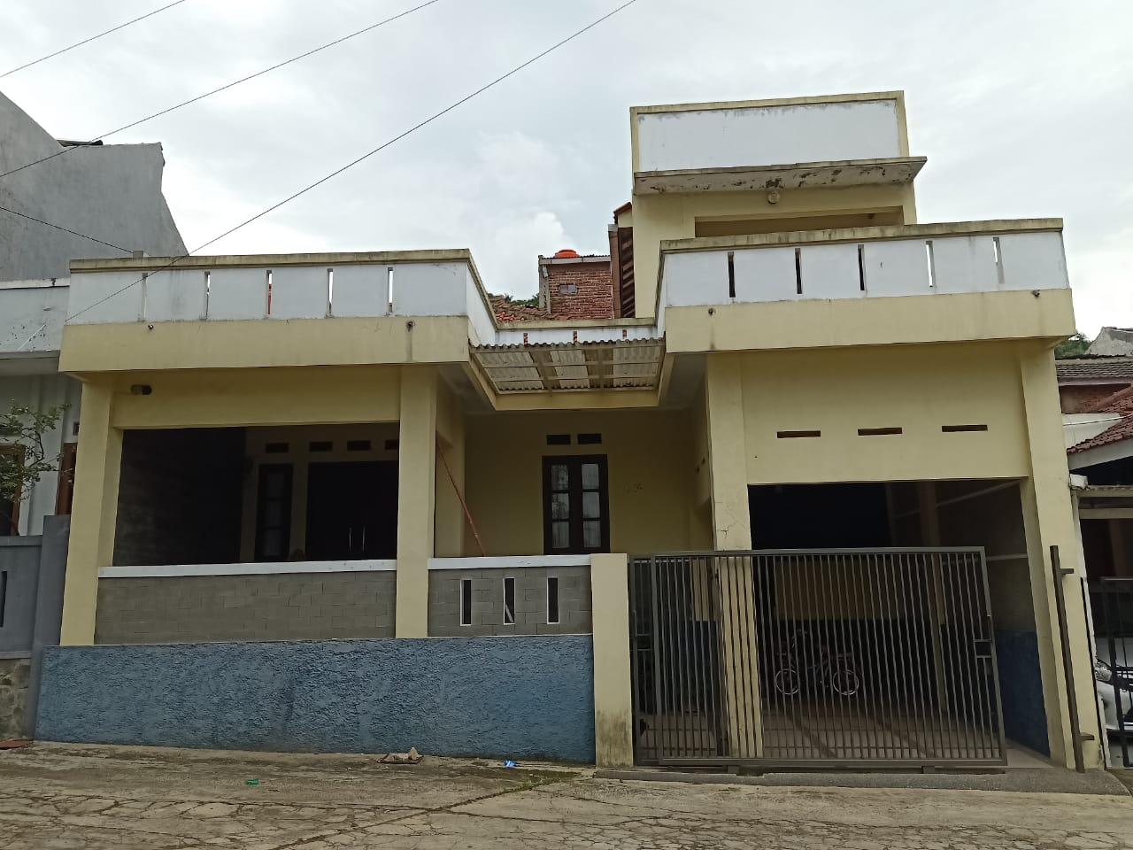 Rumah murah pondok dustira cimahi Ngamprah