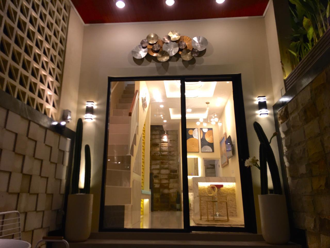 Villa Exclusive Dan  Private Di Tengah Kota Denpasar 