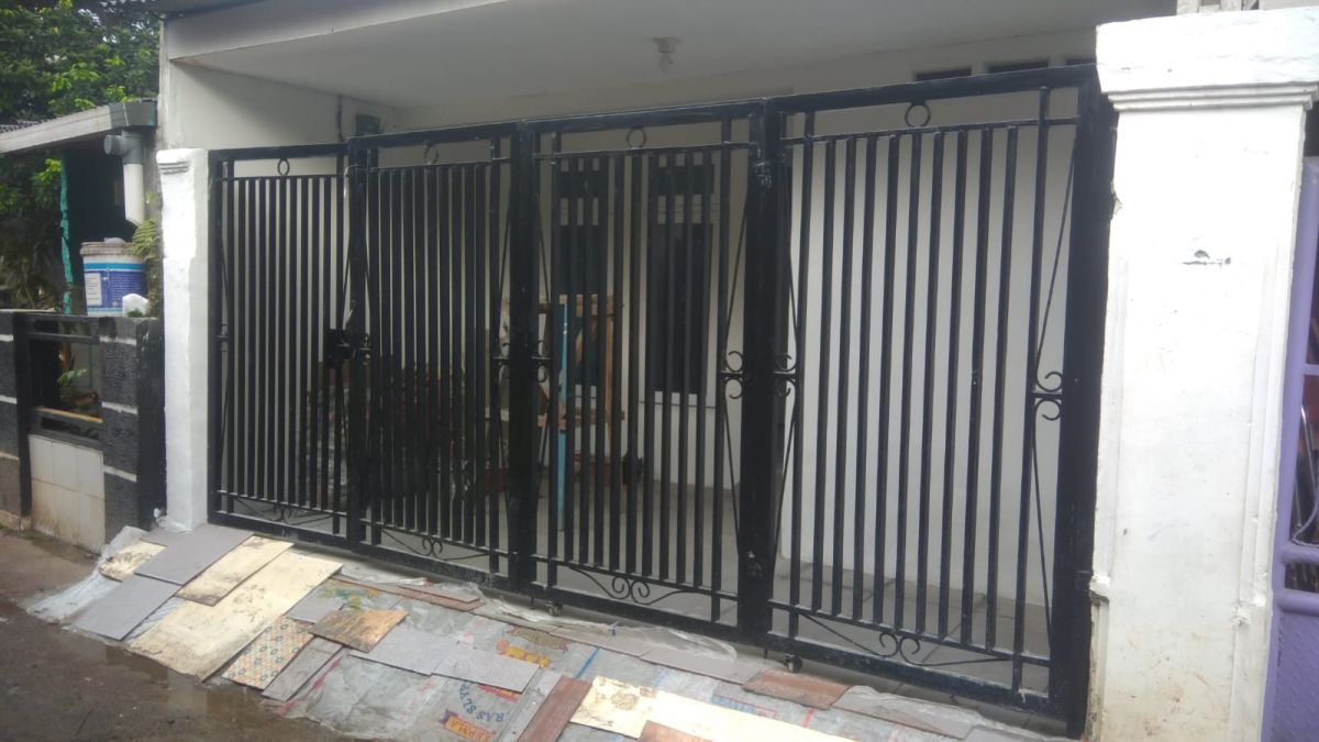 Dijual / Disewakan Rumah Nyaman di Cilebut Timur, Bogor AG1995