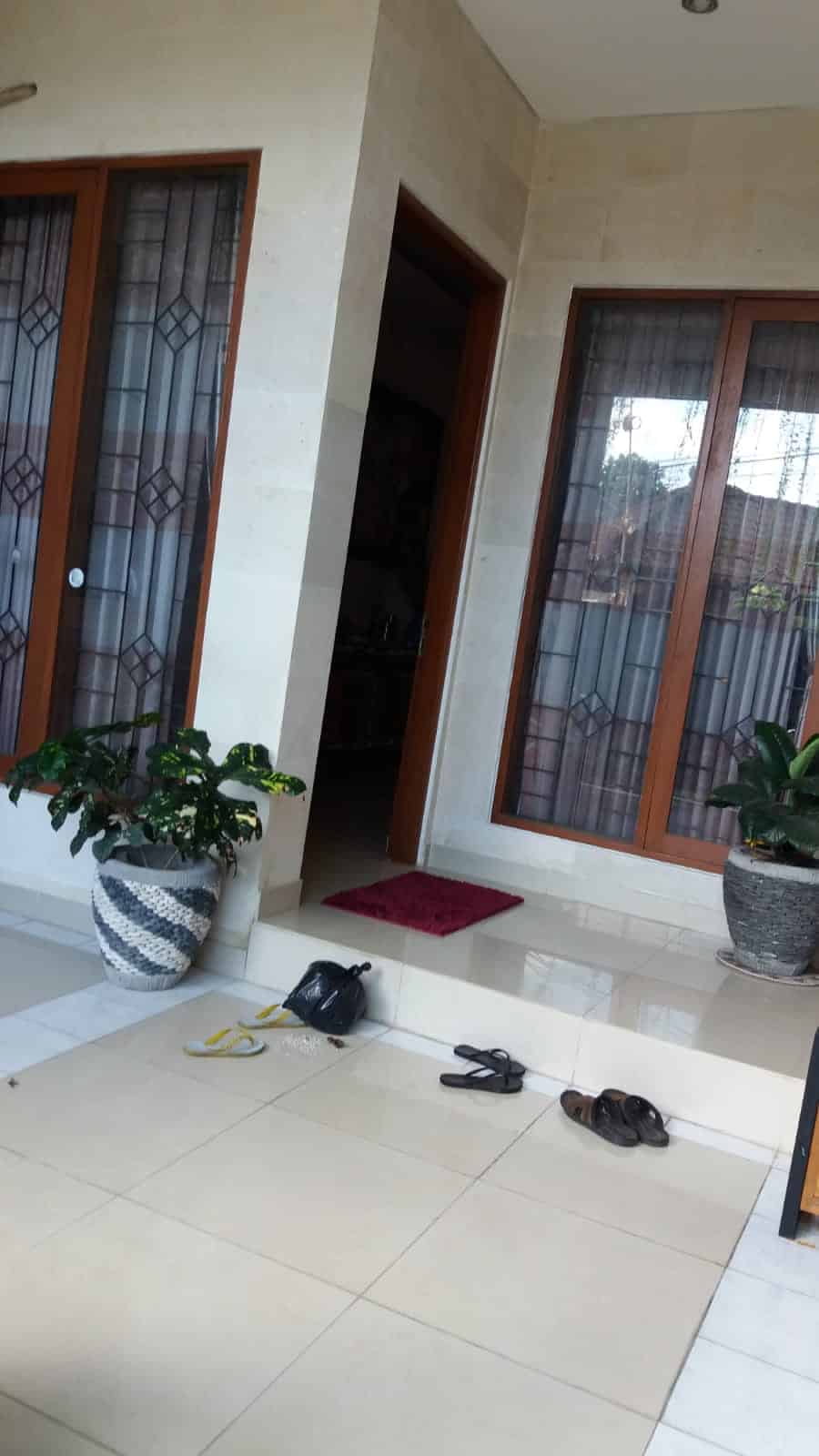 Sewa Min 5 Tahun Rumah 2 Lantai 1 Kamar Tabanan