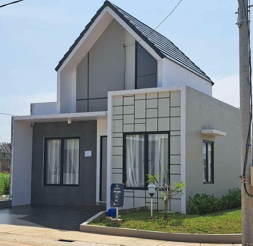 Perumahan Permata Cimanggis Depok MD969