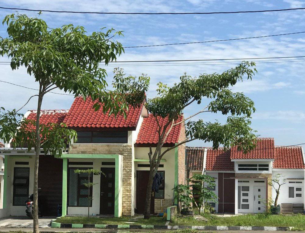 Perumahan di Wonosari Harga Terjangkau
