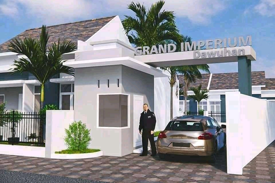 Grand Imperium Dawuhan